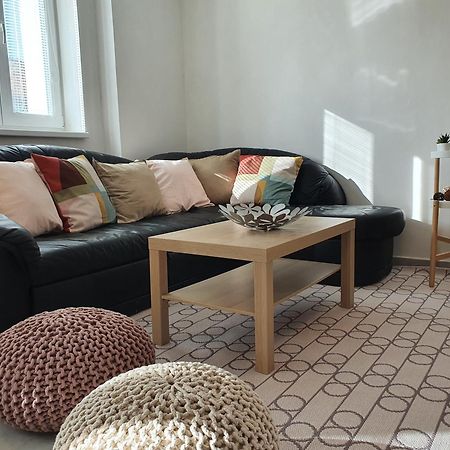 Apartmány Břachovna Mikulov v Krusnych Horach Exterior foto