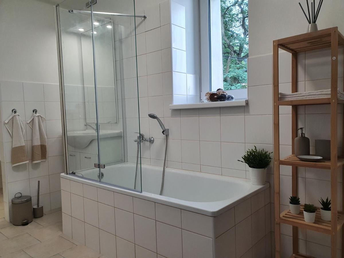 Apartmány Břachovna Mikulov v Krusnych Horach Exterior foto